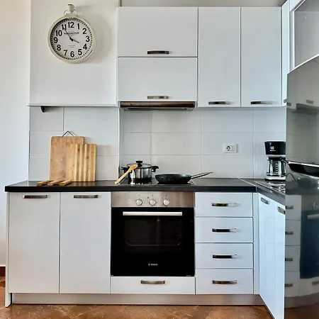 Ionian Sea View Apartment *