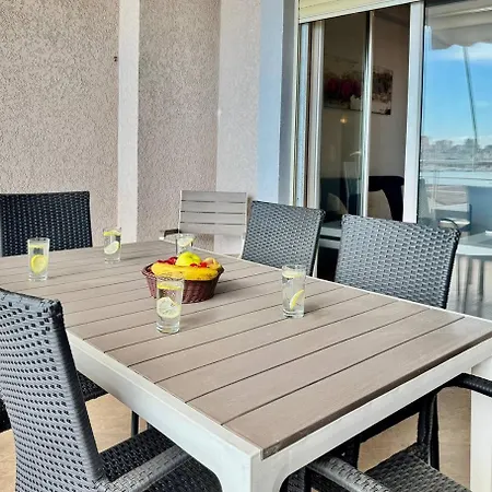 Apartment Ionian Sea View Sarandë