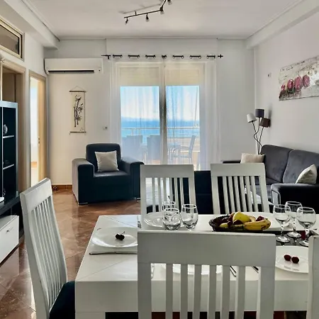 Ionian Sea View * Sarandë