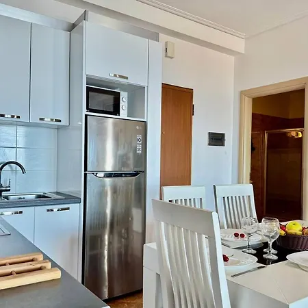 Ionian Sea View Apartment *