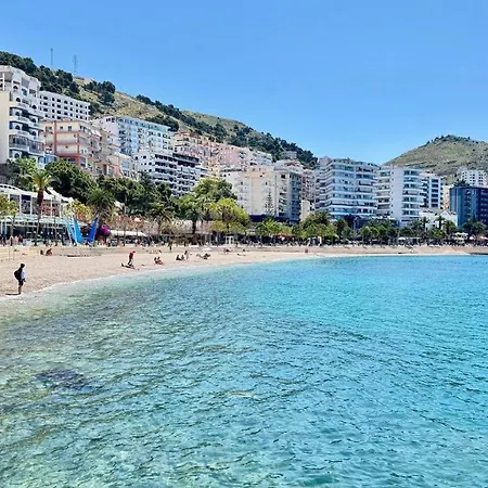 Ionian Sea View Apartment