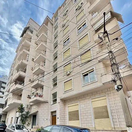 Apartment Ionian Sea View