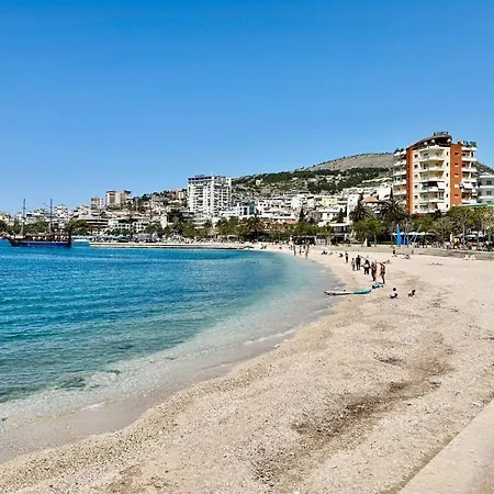 Ionian Sea View Apartment *