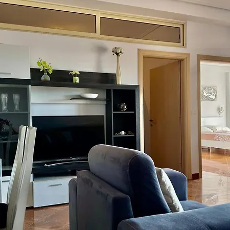 Ionian Sea View Apartment