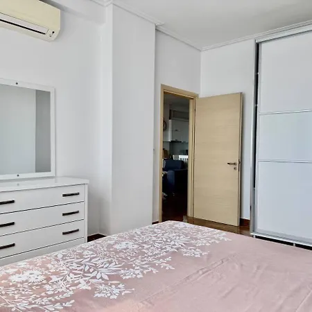 Apartment Ionian Sea View