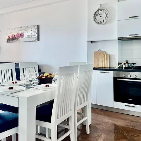 Apartment Ionian Sea View *