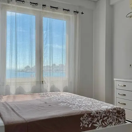 Ionian Sea View Apartment