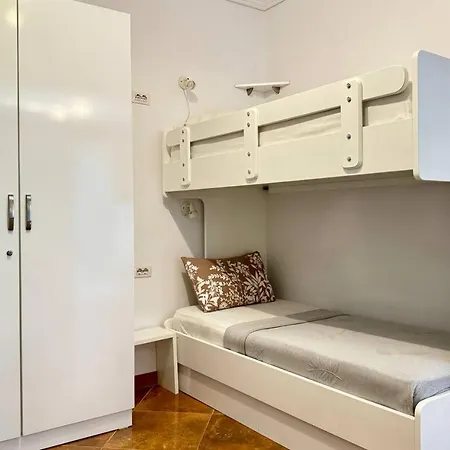 Apartment Ionian Sea View *