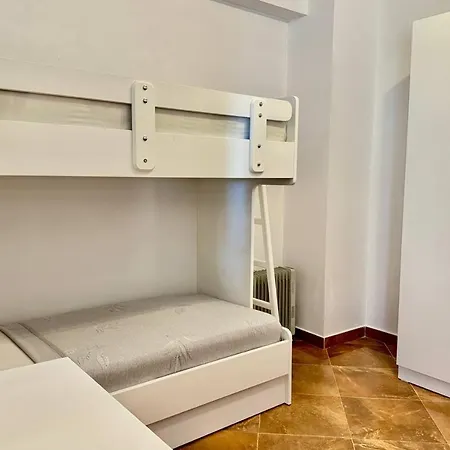 Ionian Sea View Sarandë