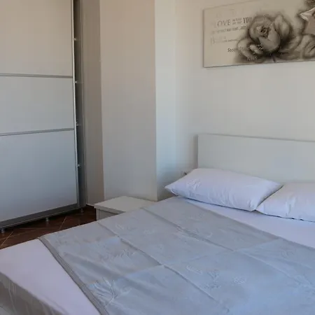 Ionian Sea View Apartment *