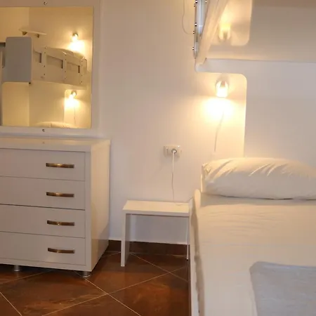 Ionian Sea View Apartment
