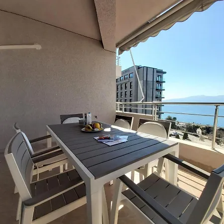 Apartment Ionian Sea View