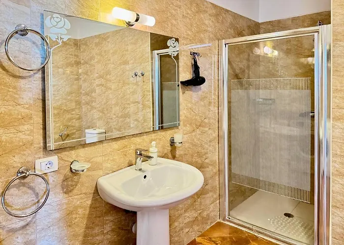 Apartamento Ionian Sea View *