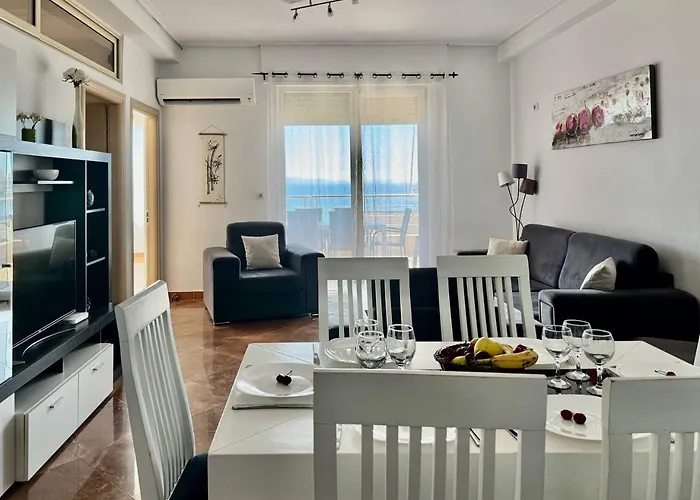Ionian Sea View * Sarandë