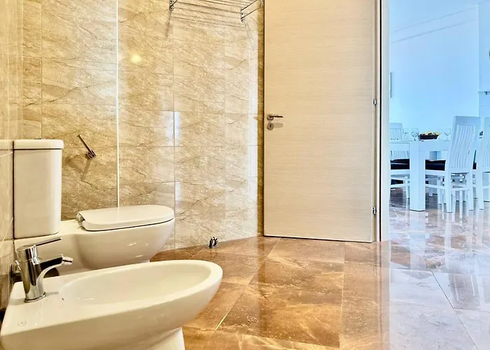 Ionian Sea View Apartamento