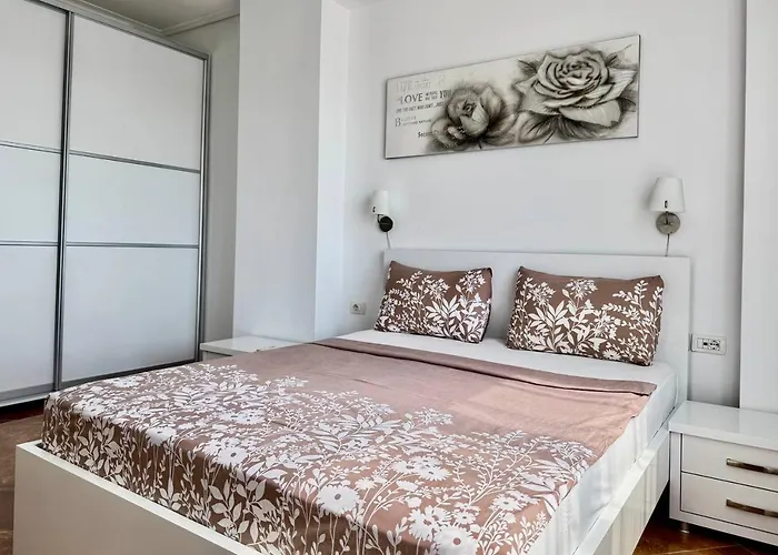 Apartamento Ionian Sea View