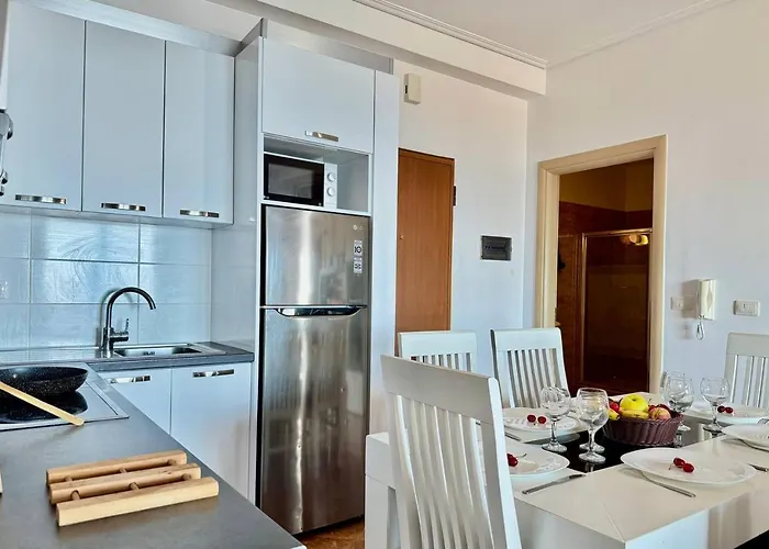 Ionian Sea View Apartamento *