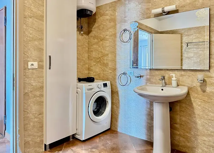Apartamento Ionian Sea View *