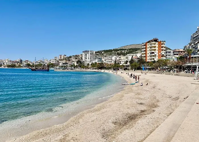 Ionian Sea View Apartamento *