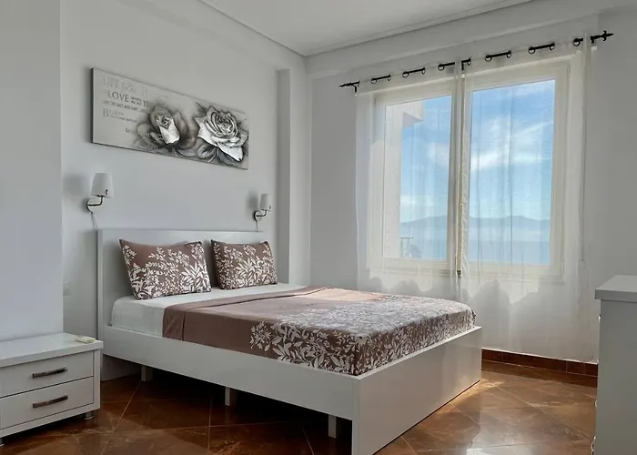 Ionian Sea View Apartamento *