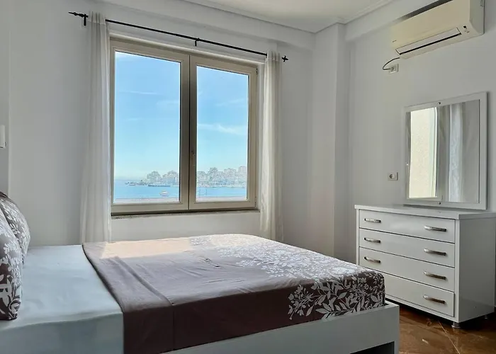 Ionian Sea View * Sarandë
