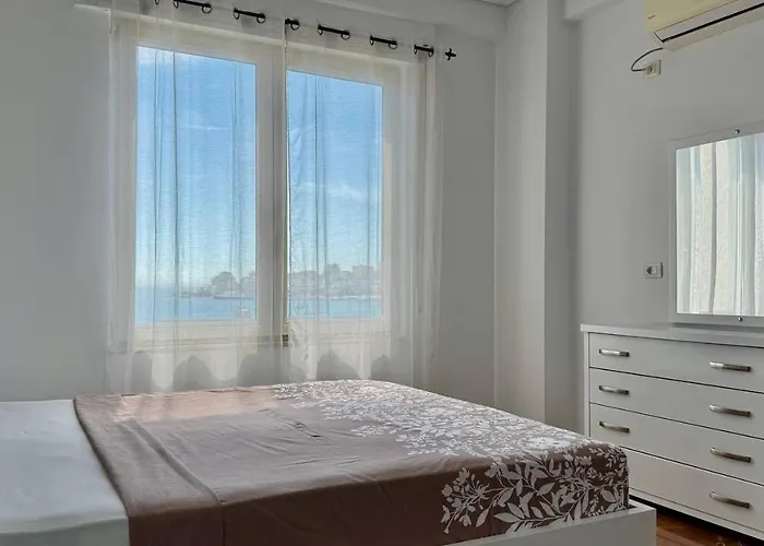 Ionian Sea View Apartamento