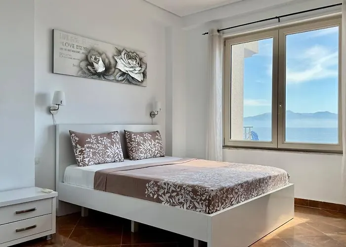 Ionian Sea View Apartamento *