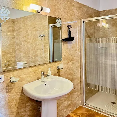 Apartament Ionian Sea View *