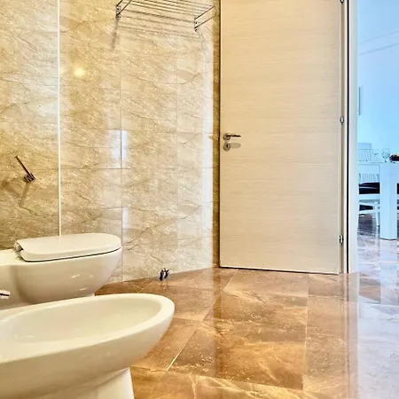 Ionian Sea View Apartament