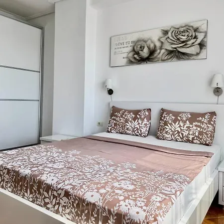 Apartament Ionian Sea View