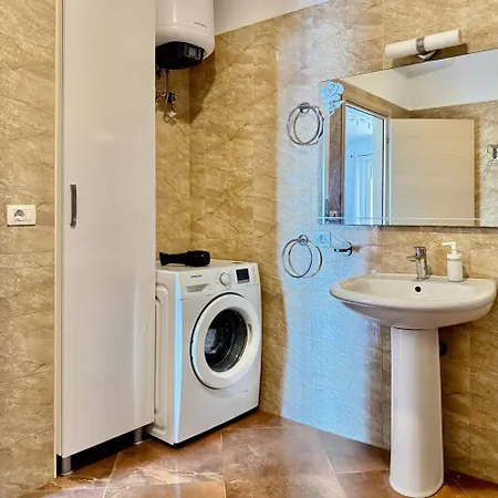 Apartament Ionian Sea View *