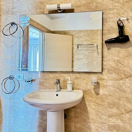 Apartament Ionian Sea View Saranda