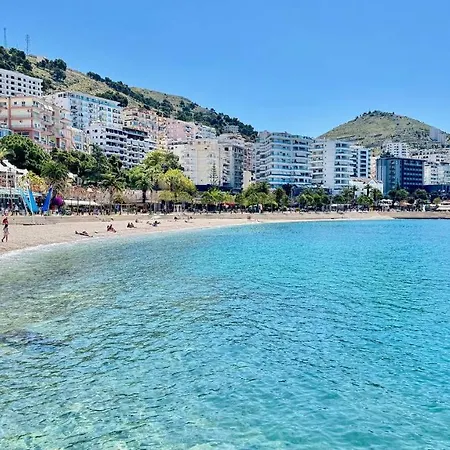 Ionian Sea View * Saranda