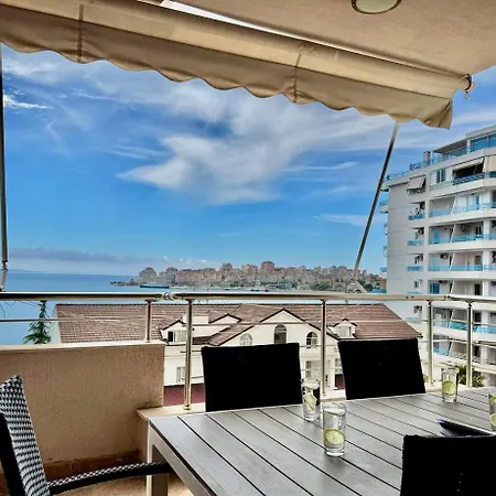 Διαμέρισμα Ionian Sea View *