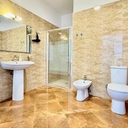 Ionian Sea View * Saranda