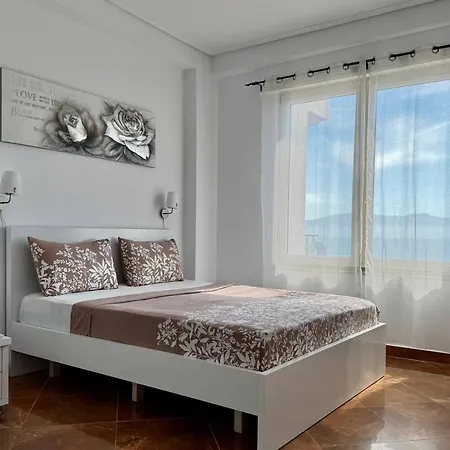 Ionian Sea View Διαμέρισμα *