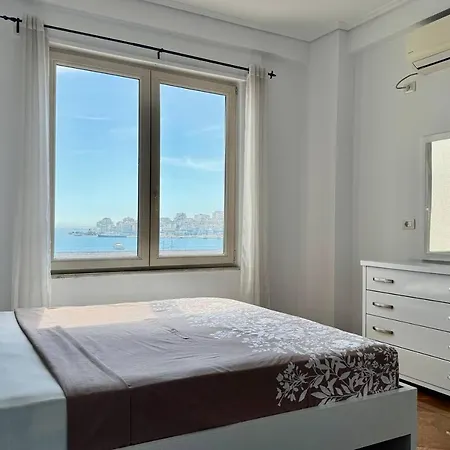 Ionian Sea View * Saranda