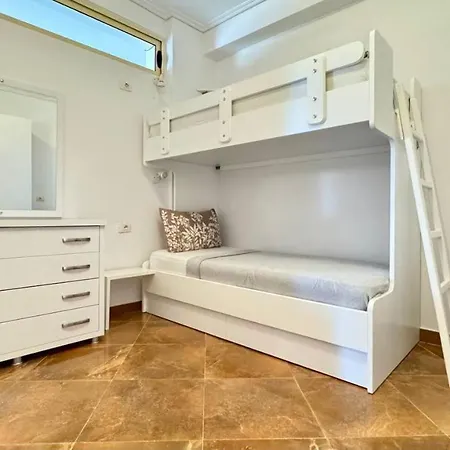 Apartment Ionian Sea View