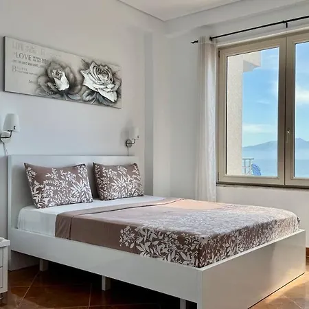 Ionian Sea View Apartment *