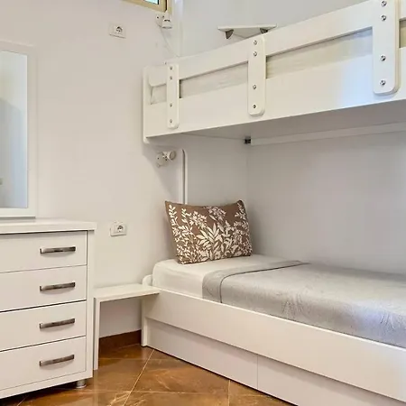 Apartament Ionian Sea View Saranda