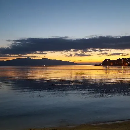 Ionian Sea View Διαμέρισμα *