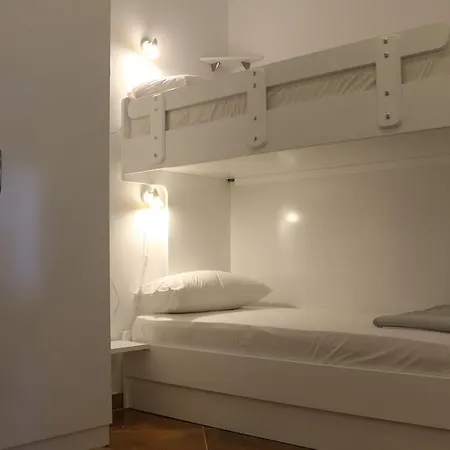 Appartement Ionian Sea View