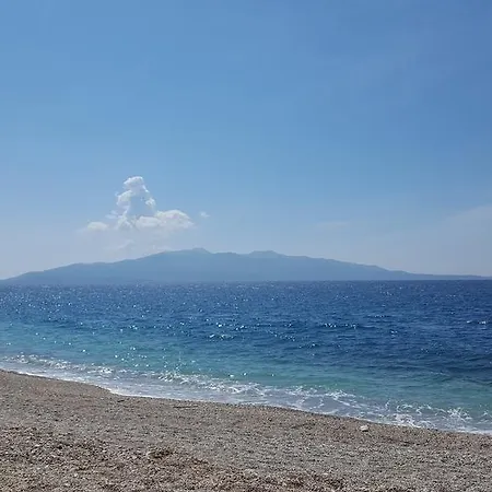 Ionian Sea View Appartement *