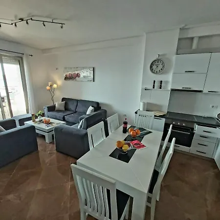 Appartement Ionian Sea View