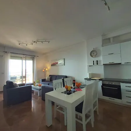 Appartement Ionian Sea View *