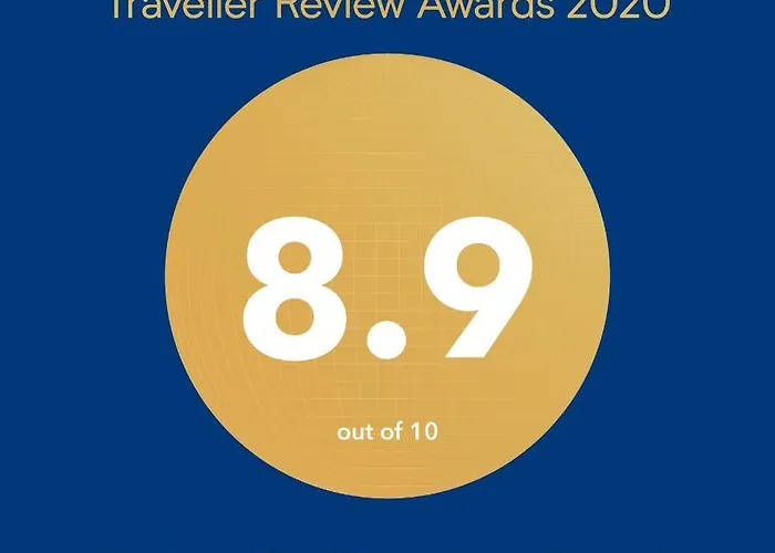 Ionian Sea View Lejlighed